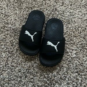 PUMA Kids Slides